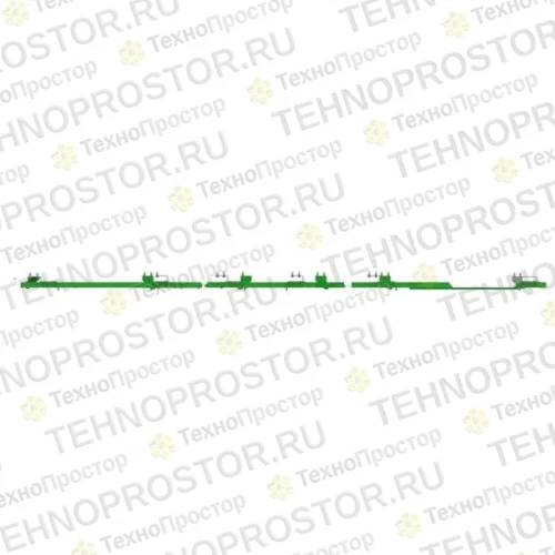 Щиток, Shield, Underframe Shield Conversio BKK10017 