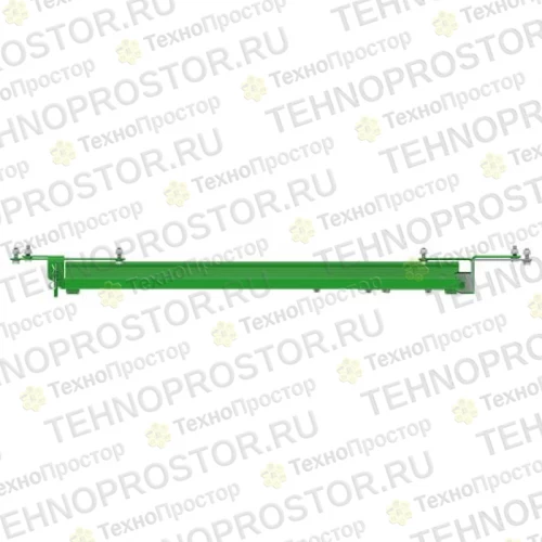 Щиток, Shield, Underframe Shield Conversio BKK10017 