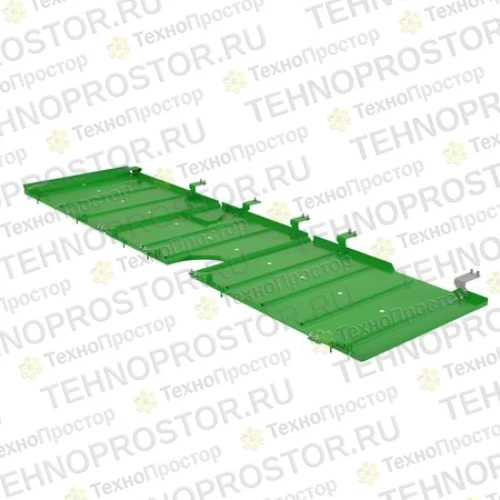 Щиток, Shield, Underframe Shield Conversio BKK10017 