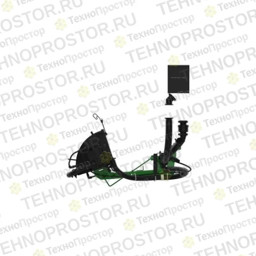 Комплект баков, Tank Kit, Field Conversion, 30 Lite BKK10105 