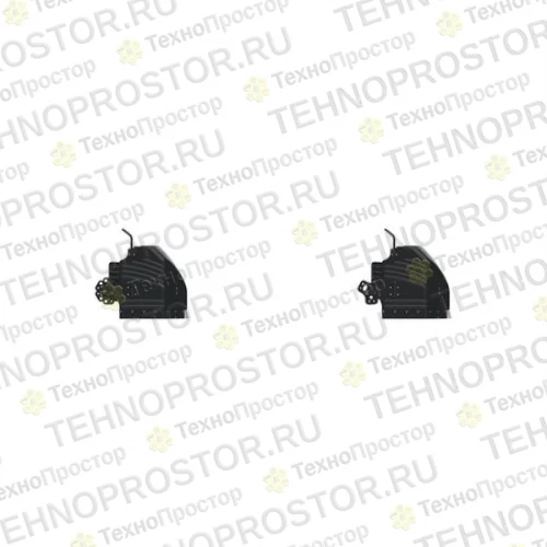 Щиток, Shield, Wheel - Class 2/3 BKK10182 