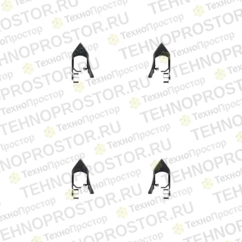 Щиток, Shield, Wheel - Class 2/3 BKK10182 