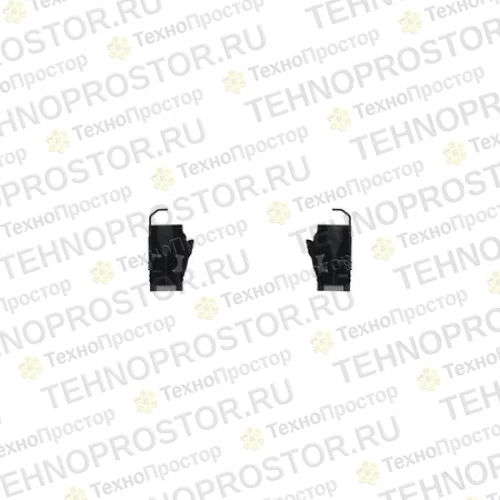Щиток, Shield, Wheel - Class 2/3 BKK10182 
