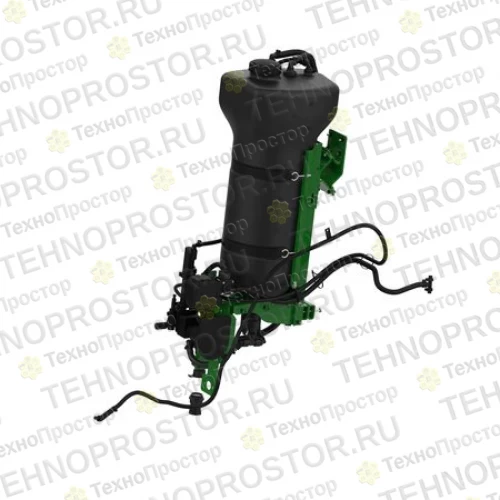 Бак, Tank, Direct Injection - 35 G , 1 L BKK10302 