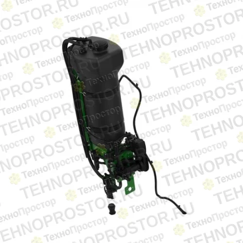 Бак, Tank, Direct Injection - 35 G , 1 L BKK10302 