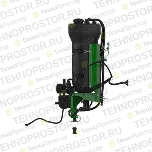 Бак, Tank, Direct Injection - 35 G , 1 L BKK10302 
