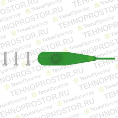 Комплект кронштейна, Bracket Kit, Class Iii Jack BKK10655 