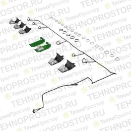 Датчик, Sensor, Hdoc Conversion Bundle - Pi BKK10867 