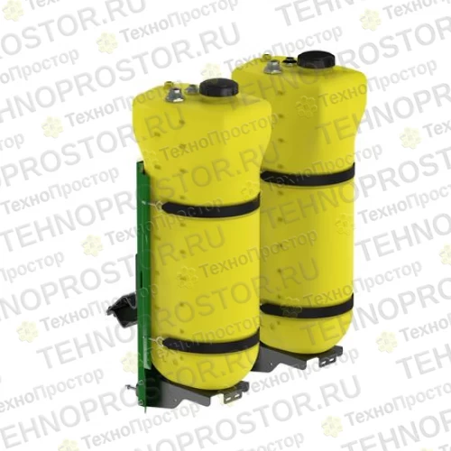 Бак, Tank, Direct Injection - 50 Gallon BKK10935 
