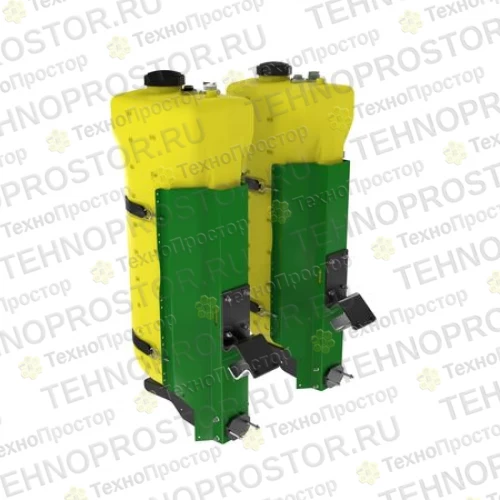 Бак, Tank, Direct Injection - 50 Gallon BKK10935 