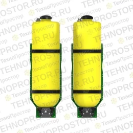 Бак, Tank, Direct Injection - 50 Gallon BKK10935
