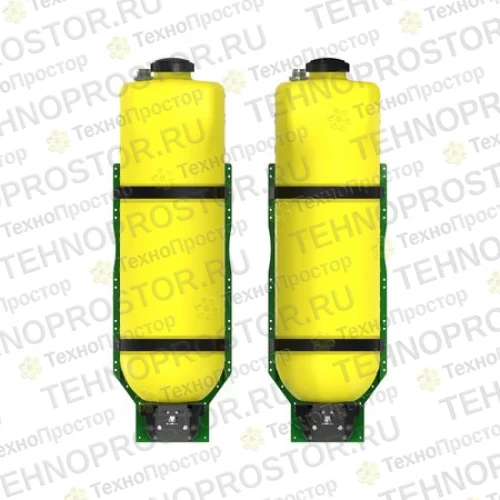Бак, Tank, Direct Injection - 50 Gallon BKK10935 