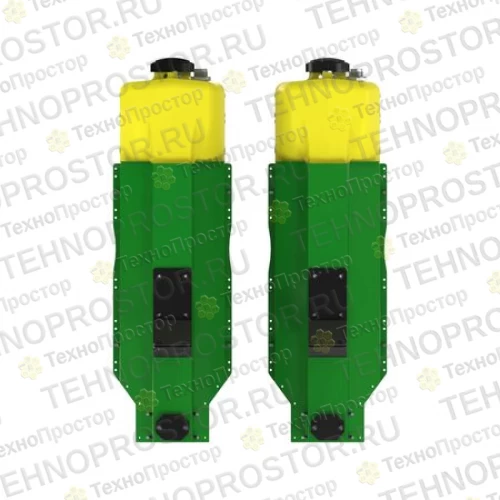 Бак, Tank, Direct Injection - 50 Gallon BKK10935 