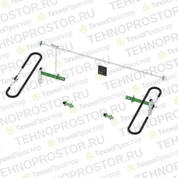 Отсек для хран. инстр., Storage Compartment, Solution Sys A BKK11005 
