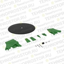 Ремонтный комплект, Repair Kit, 2510h 11 Row Refurbish BKK11410 