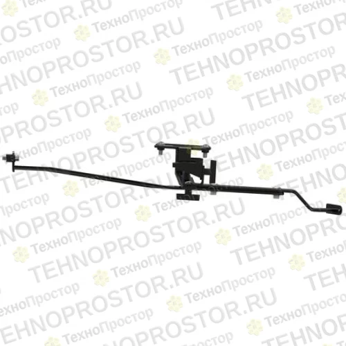 Крепежные детали, Mounting Parts, Bracket For Display BL15042 