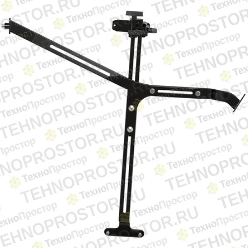 Крепежные детали, Mounting Parts, Bracket For Display BL15042 