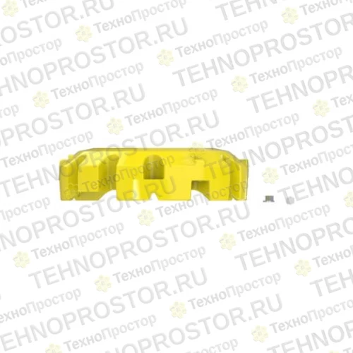Комплект грузов, Weight Kit, Rear Wheel Weights, 2x7 BL15071 