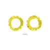 Комплект грузов, Weight Kit, Rear Wheel Weights, 2x7 BL15071 