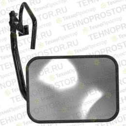 Зеркало заднего вида, Rear View Mirror, Add. Inner Hitch BL15087
