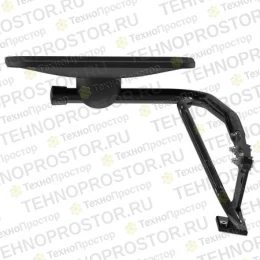 Зеркало заднего вида, Rear View Mirror, Add. Inner Hitch BL15087