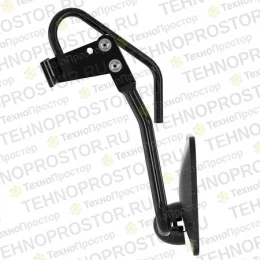 Зеркало заднего вида, Rear View Mirror, Add. Inner Hitch BL15087