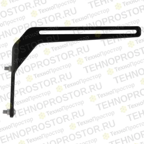 Крепежные детали, Mounting Parts, Bracket For Display BL15158 