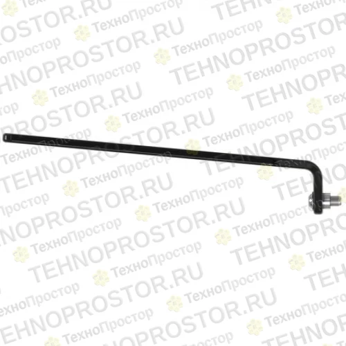 Крепежные детали, Mounting Parts, Bracket For Display BL15158 
