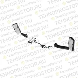 Зеркало заднего вида, Rear View Mirror, Rear View Mirror, BL15904 