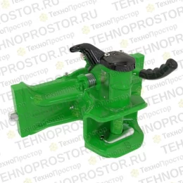 Подвеска, Hitch, H. Adj. Coupling, Auto, 30mm BL15936 