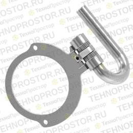 Подвеска, Hitch, H. Adj. Piton Fix Type Coupl BL15957