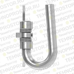 Подвеска, Hitch, H. Adj. Piton Fix Type Coupl BL15957