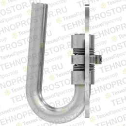 Подвеска, Hitch, H. Adj. Piton Fix Type Coupl BL15957