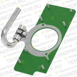 Подвеска, Mounting Parts, Wagon Hitch, Heigh BL15959 