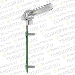 Подвеска, Mounting Parts, Wagon Hitch, Heigh BL15959 