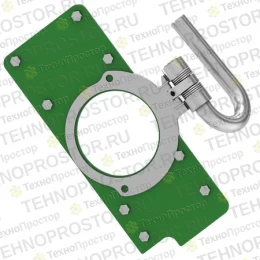 Подвеска, Mounting Parts, Wagon Hitch, Heigh BL15959 