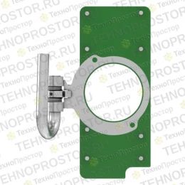 Подвеска, Mounting Parts, Wagon Hitch, Heigh BL15959 