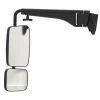 Зеркало заднего вида, Rear View Mirror, Lh Telescopic, Wi BL16110
