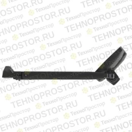 Зеркало заднего вида, Rear View Mirror, Lh Telescopic, Wi BL16110