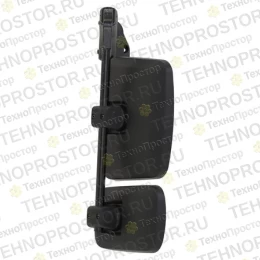 Зеркало заднего вида, Rear View Mirror, Lh Telescopic, Wi BL16110