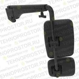 Зеркало заднего вида, Rear View Mirror, Lh Telescopic, Wi BL16110