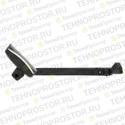 Зеркало заднего вида, Rear View Mirror, Rh Telescopic, Wi BL16111 