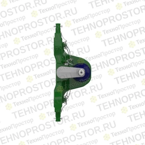 Муфта подвески, Hitch Coupling, H. Adj. K80 Ball Ty BL16502 