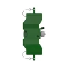 Муфта подвески, Hitch Coupling, H. Adj. K80 Ball Ty BL16502 