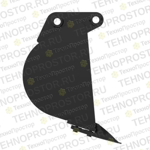 Ковш обратной лопаты, Backhoe Bucket, 8