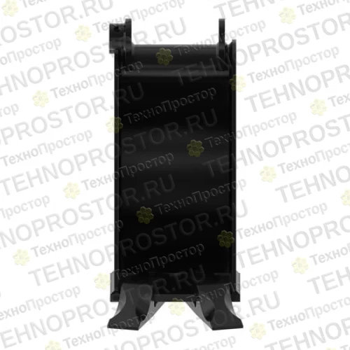 Ковш обратной лопаты, Backhoe Bucket, 8