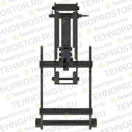 Ковш обратной лопаты, Backhoe Thumb (375a) BLV10353 