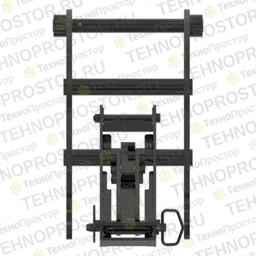 Ковш обратной лопаты, Backhoe Thumb (375a) BLV10353 