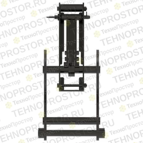 Ковш обратной лопаты, Backhoe Thumb (375a) BLV10353 