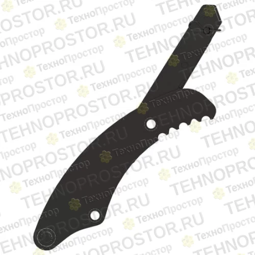 Ковш обратной лопаты, Backhoe Thumb (375a) BLV10353 